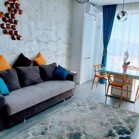 Sunset Onix Apartment *