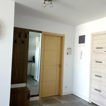 Sunset Onix Apartment Navodari